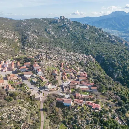 La Dimora Degli Dei Villa