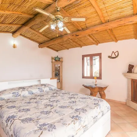 La Dimora Degli Dei Villa