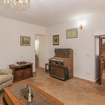 La Dimora Degli Dei Villa *