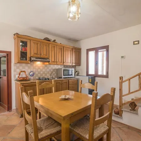La Dimora Degli Dei Villa *