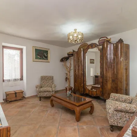 Villa La Dimora Degli Dei Talavà