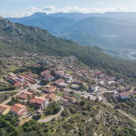 La Dimora Degli Dei Talavà
