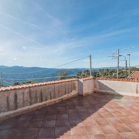 La Dimora Degli Dei Villa *